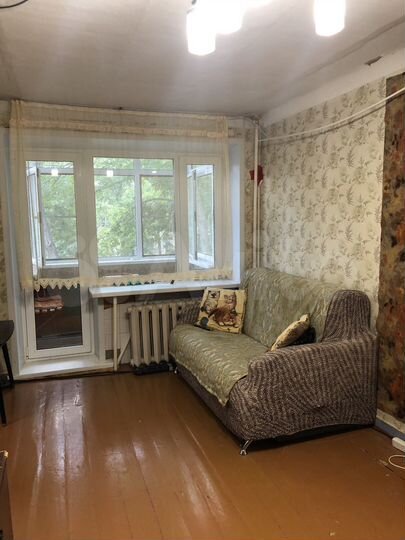 2-к. квартира, 42 м², 4/4 эт.