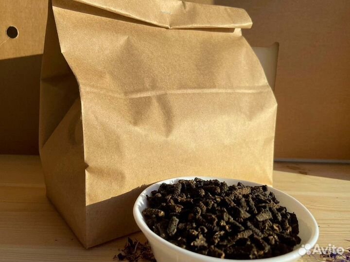 Иван-чай 1 кг свежий 2023 год, полезный