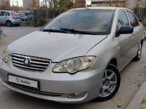 BYD F3 1.6 MT, 2008, 148 106 км, с пробегом, цена 270 000 руб.