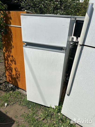 Холодильник Nord