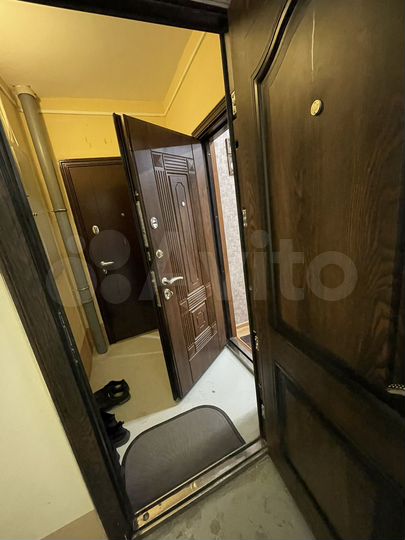 2-к. квартира, 55,5 м², 4/10 эт.