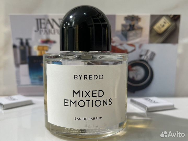 Byredo mixed emotions отзывы. Byredo Mojave Ghost 100ml. Буредо духи Mojave Ghost. Byredo Mojave Ghost Eau de Parfum, 100 ml. Духи Byredo Ghost.