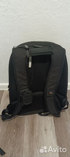 Фоторюкзак lowepro compuDaypack