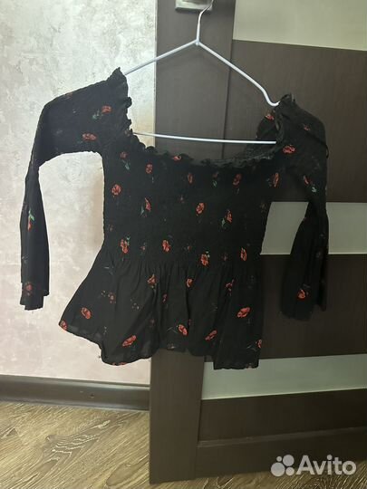 Пакет вещей