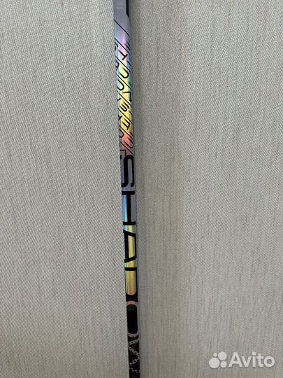 Клюшка хоккейная