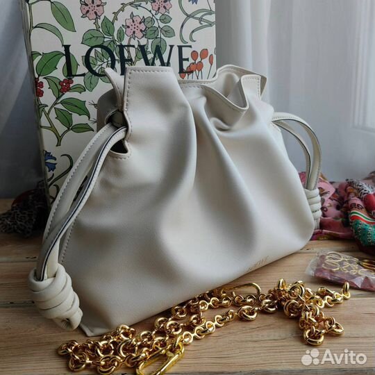 Сумка мешок женская