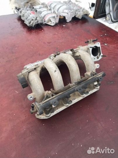 Коллектор впускной Kia Spectra S6D