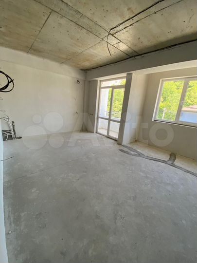1-к. квартира, 37 м², 2/3 эт.