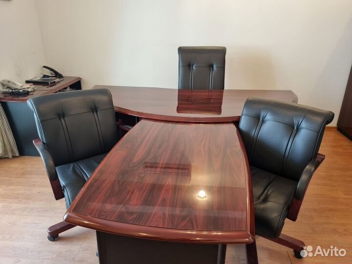 Набор мебели для офиса