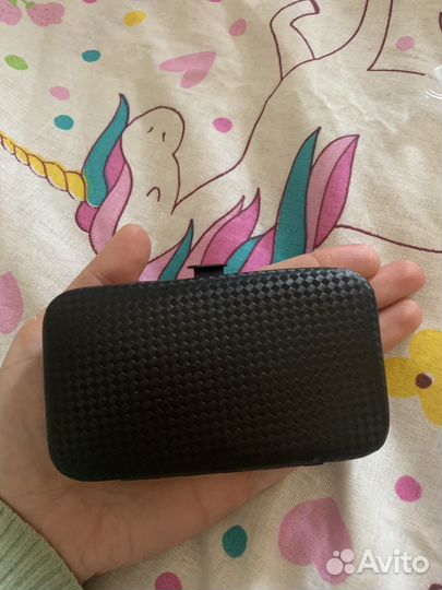 Маникюрный набор