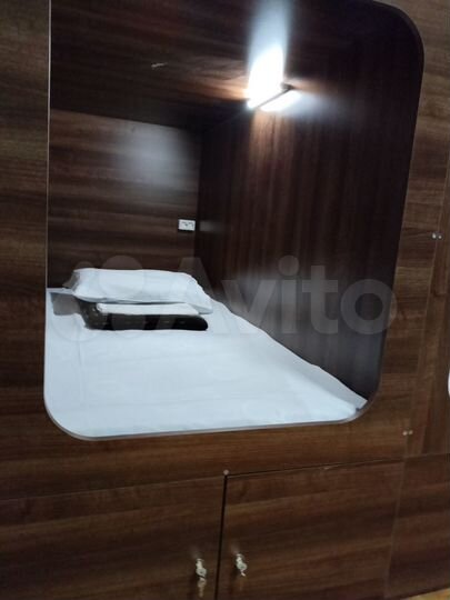 Комната 21 м², 3/3 эт.