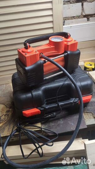 Компрессор Airline x5