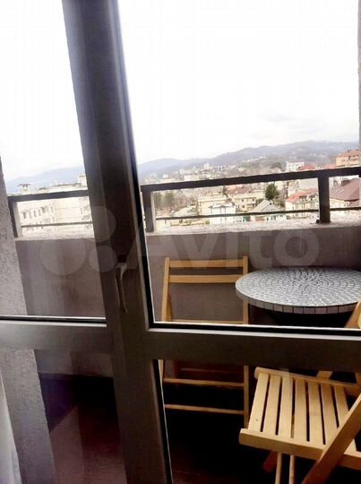 2-к. квартира, 40 м², 14/14 эт.