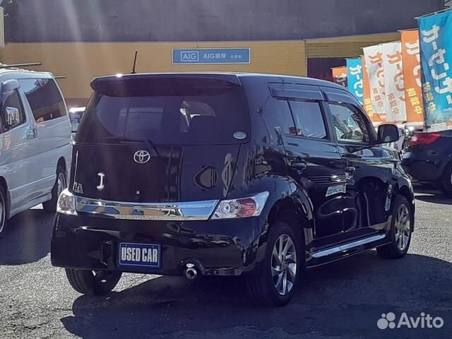 Toyota bB 1.5 AT, 2015, 32 000 км