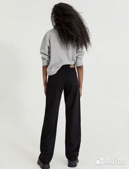Джинсы pull and bear 32