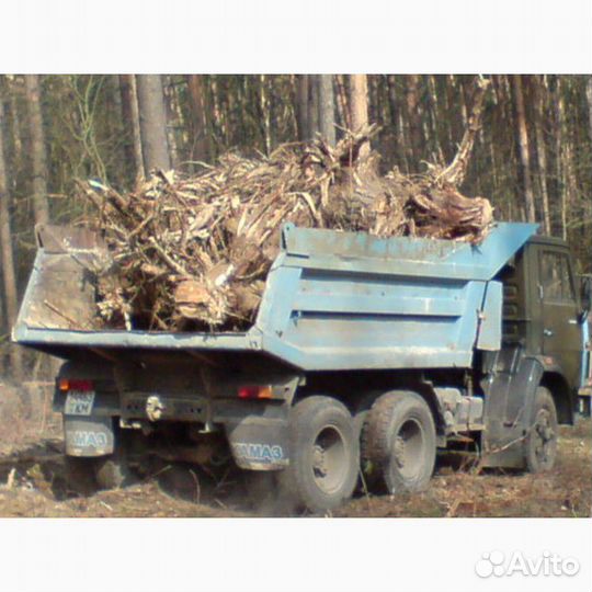 Вывоз Мусора Газель Телега ЗИЛ Камаз с погрузкой