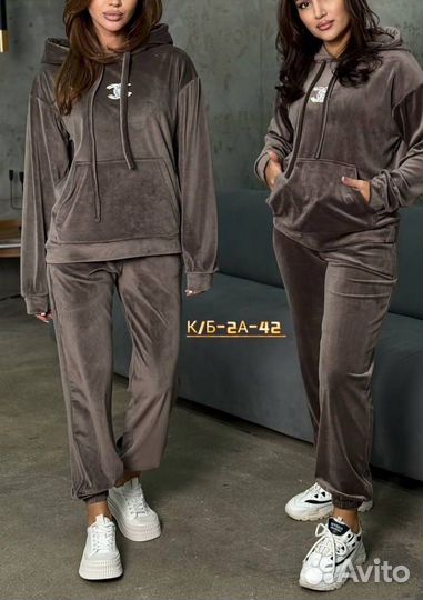 Костюм двойка 44р до 54 размер