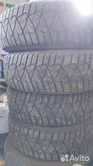 Dunlop Ice Touch 185/65 R15 88T