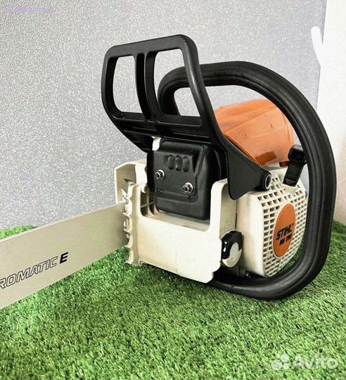 Новая бензопила Stihl MS 250 (Арт.54438)