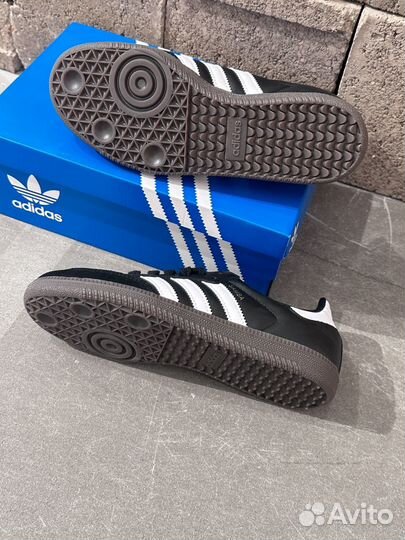 Adidas Originals Samba Оригинал