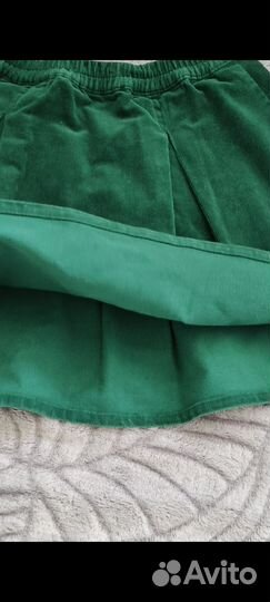 Вещи для девочки пакетом р. 122/128 Куртка деми