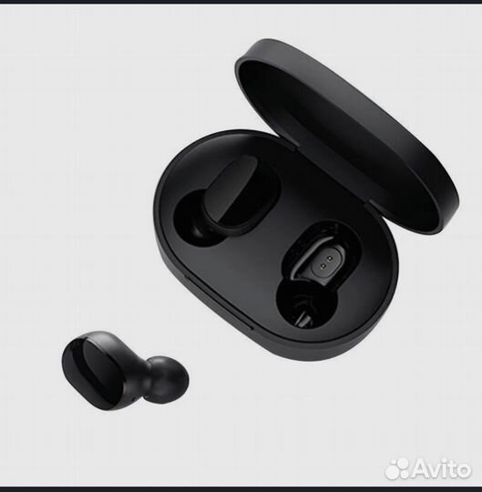 Беспроводные наушники Xiaomi Redmi Earbuds Basic