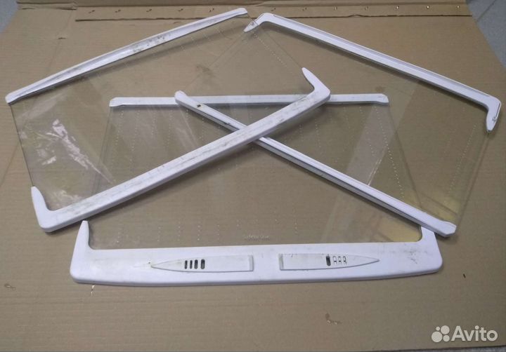 Полка для холодильника samsung