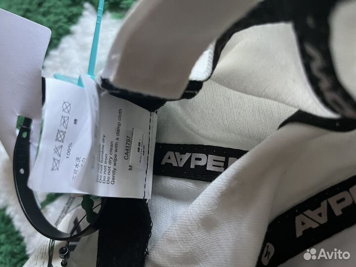 Кепка bape оригинал