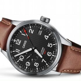 Oris Big Crown ProPilot 56th Reno Limited Edition