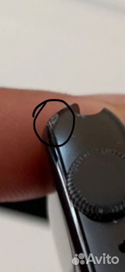 Apple Watch SE 44mm оригинал