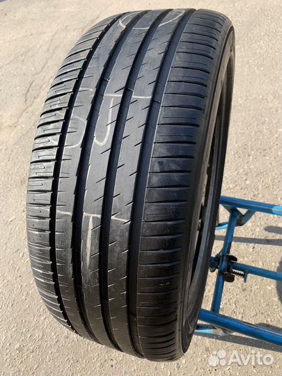 Michelin Pilot Sport EV Acoustic 235/45 R20 100V