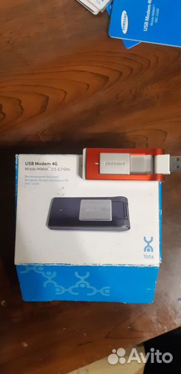 Модемы и роутеры 4g wi fi