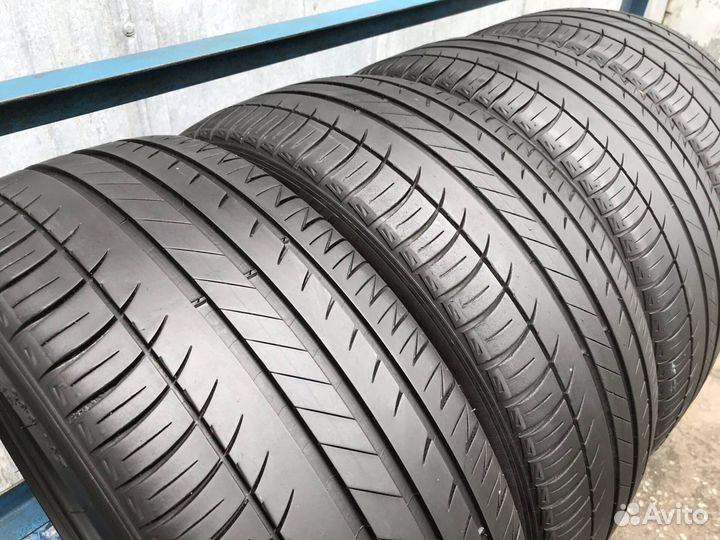 Michelin Pilot Exalto 225/45 R19