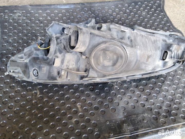 Фара передняя правая Citroen C4 Picasso EP6C