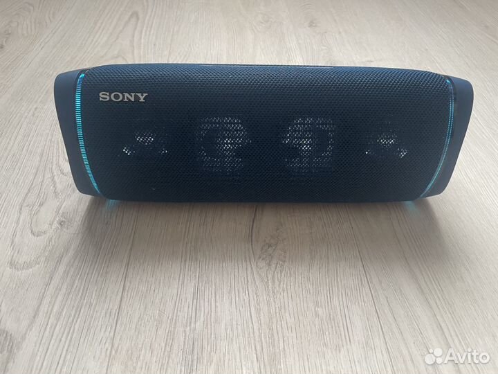 Портативная Колонка Sony SRS-XB 43