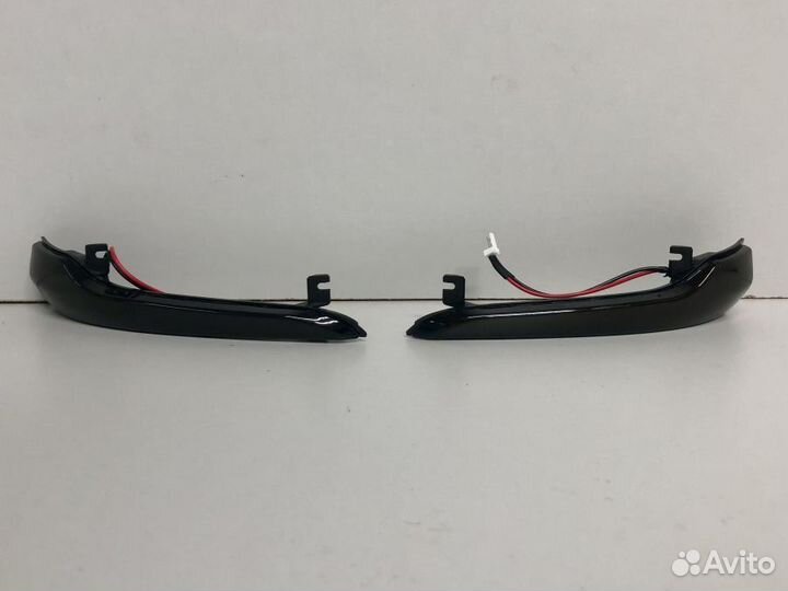 Повторитель в зеркало LADA Granta 2191 2015-2018