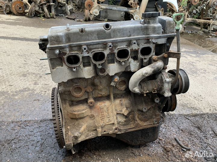 Дигатель Geely MK 1.5 MR479QA