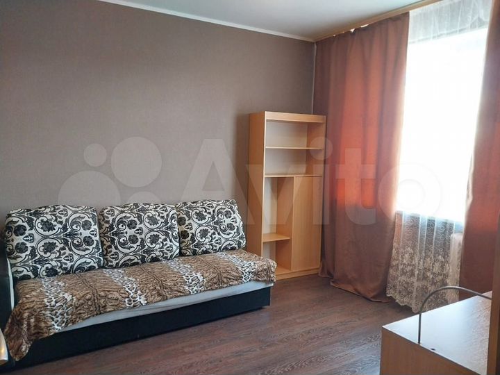 2-к. квартира, 37 м², 4/5 эт.
