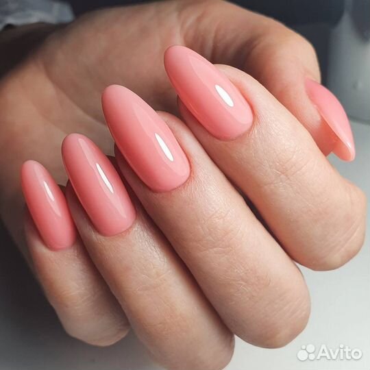 Мастер маникюра на дому