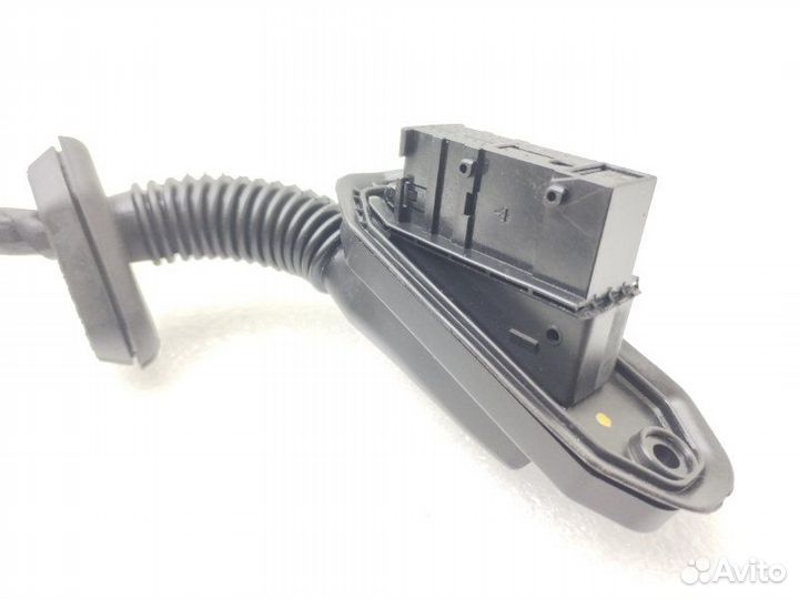 Проводка двери передняя правая Bmw 5-Series E60