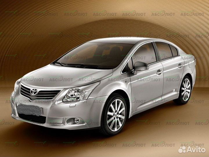Стекло лобовое toyota avensis 2008 - 2018 T270 Седан 4 дв toyt0016