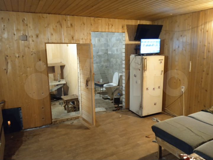 Участок 21 сот. (ИЖС)