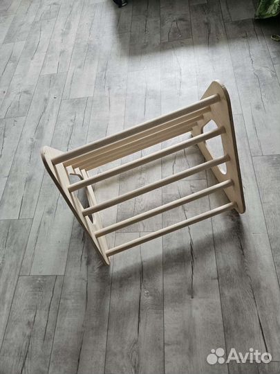 Треугольник пиклера бу