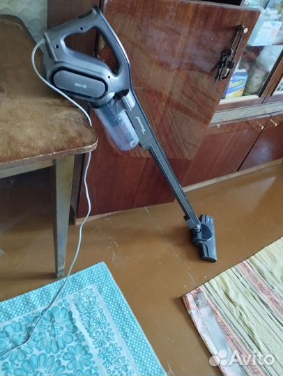 Пылесос deerma