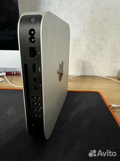 Apple mac mini late 2014