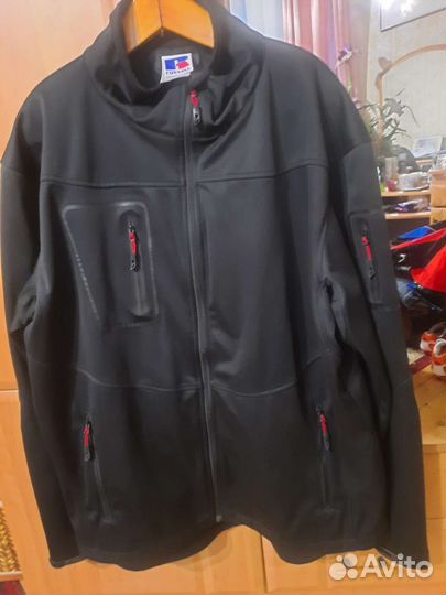 Велоджерси