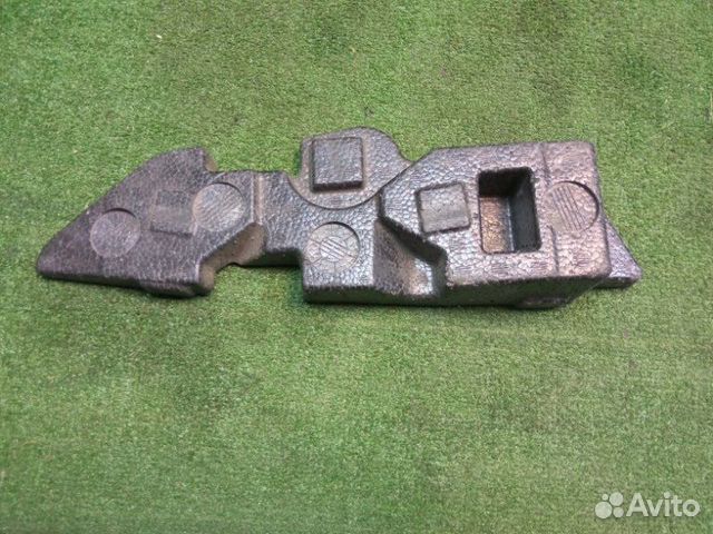 Пол багажника правый Mazda 6 2007-2012