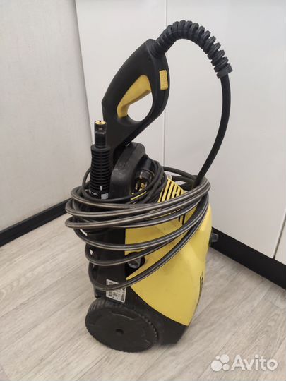 Мойка Karcher