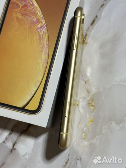 Apple iPhone Xr 128gb