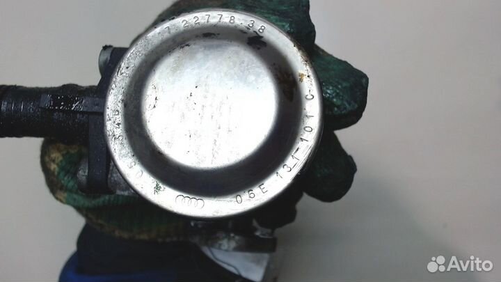 Клапан рециркуляции газов Audi A6 (C6), 2006